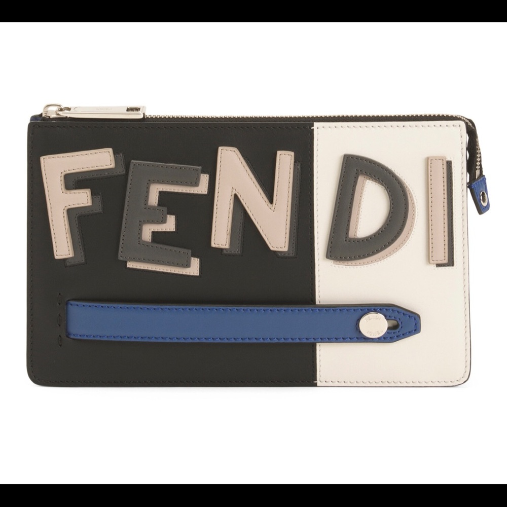 Fendi Pouch